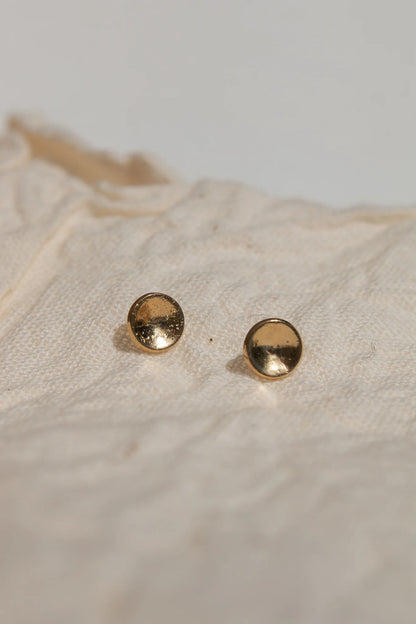 Mwana Earrings