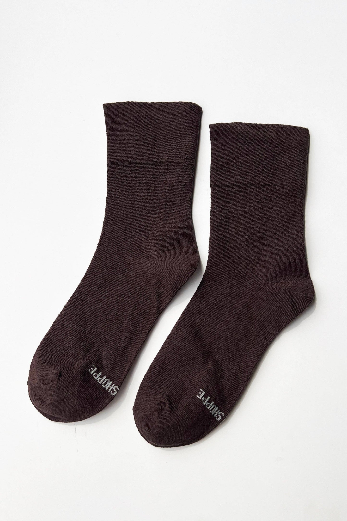 Breezy Sneaker Socks - Multiple Colors