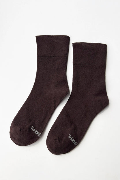Breezy Sneaker Socks - Multiple Colors
