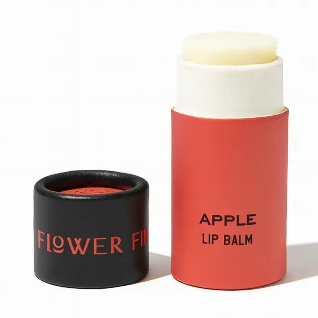 Organic Lip Balm - Good Flower Farm (multiple options)