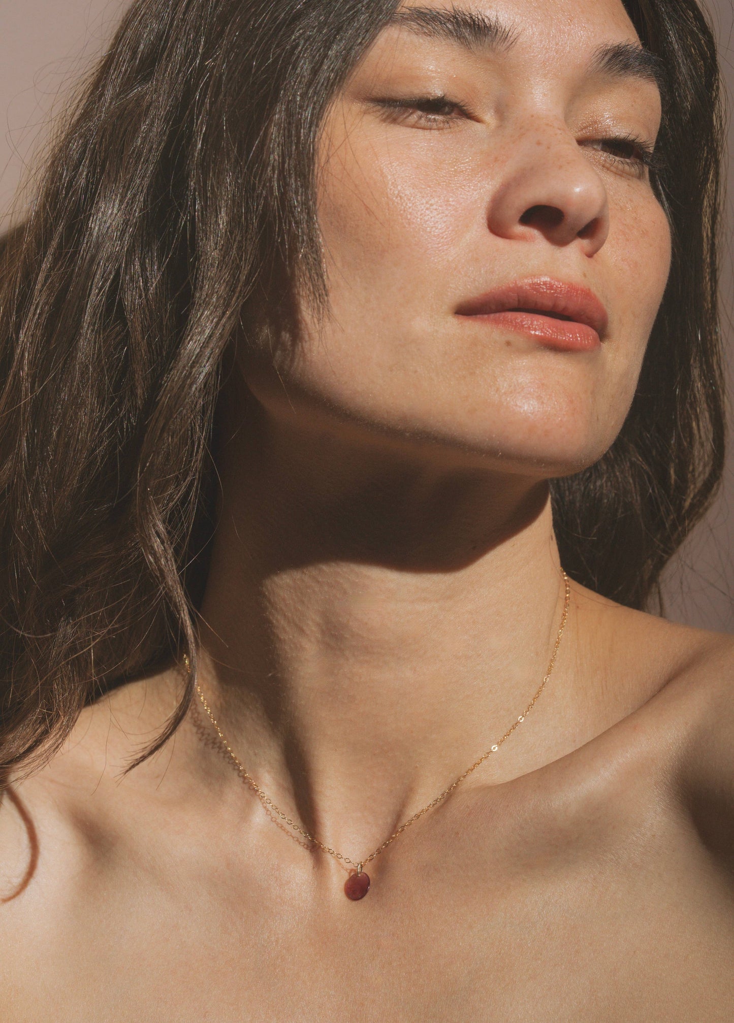 Sera Necklace - Multiple Options