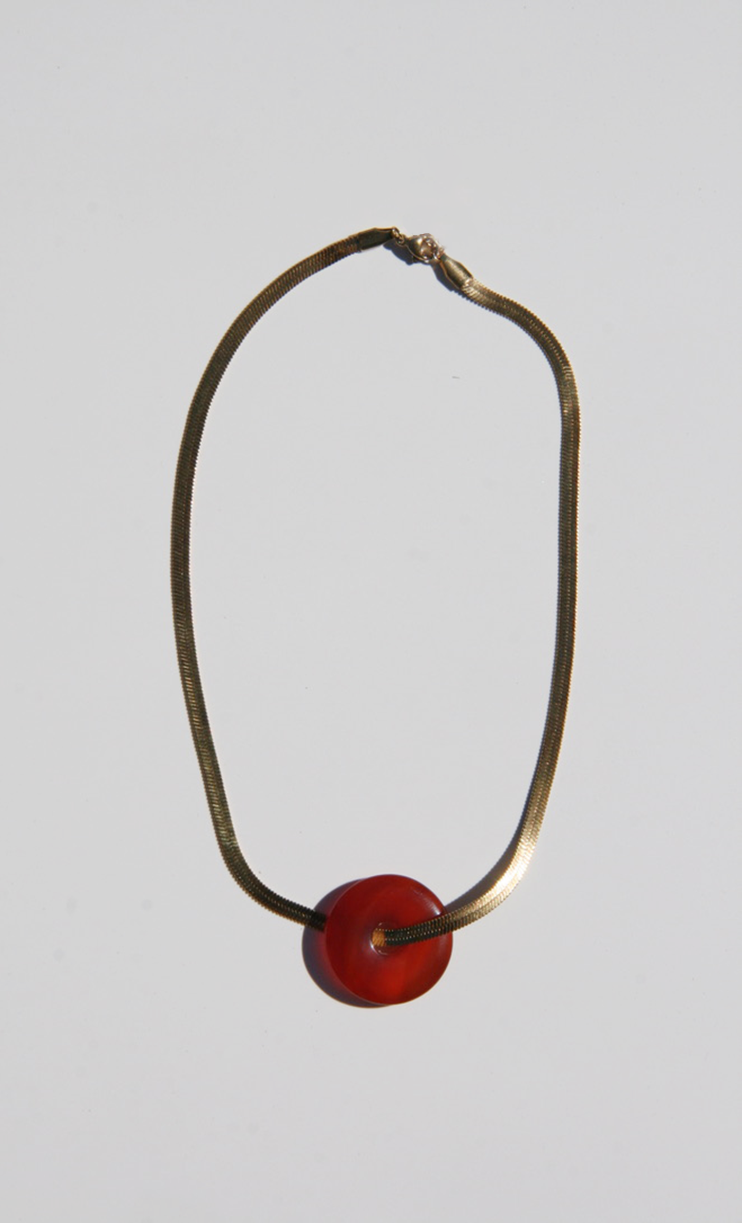 Roan - By Orly Necklace (multiple options)