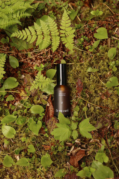 Room, Body & Linen Botanical Mist - Balsam Fir, Fern, & Moss