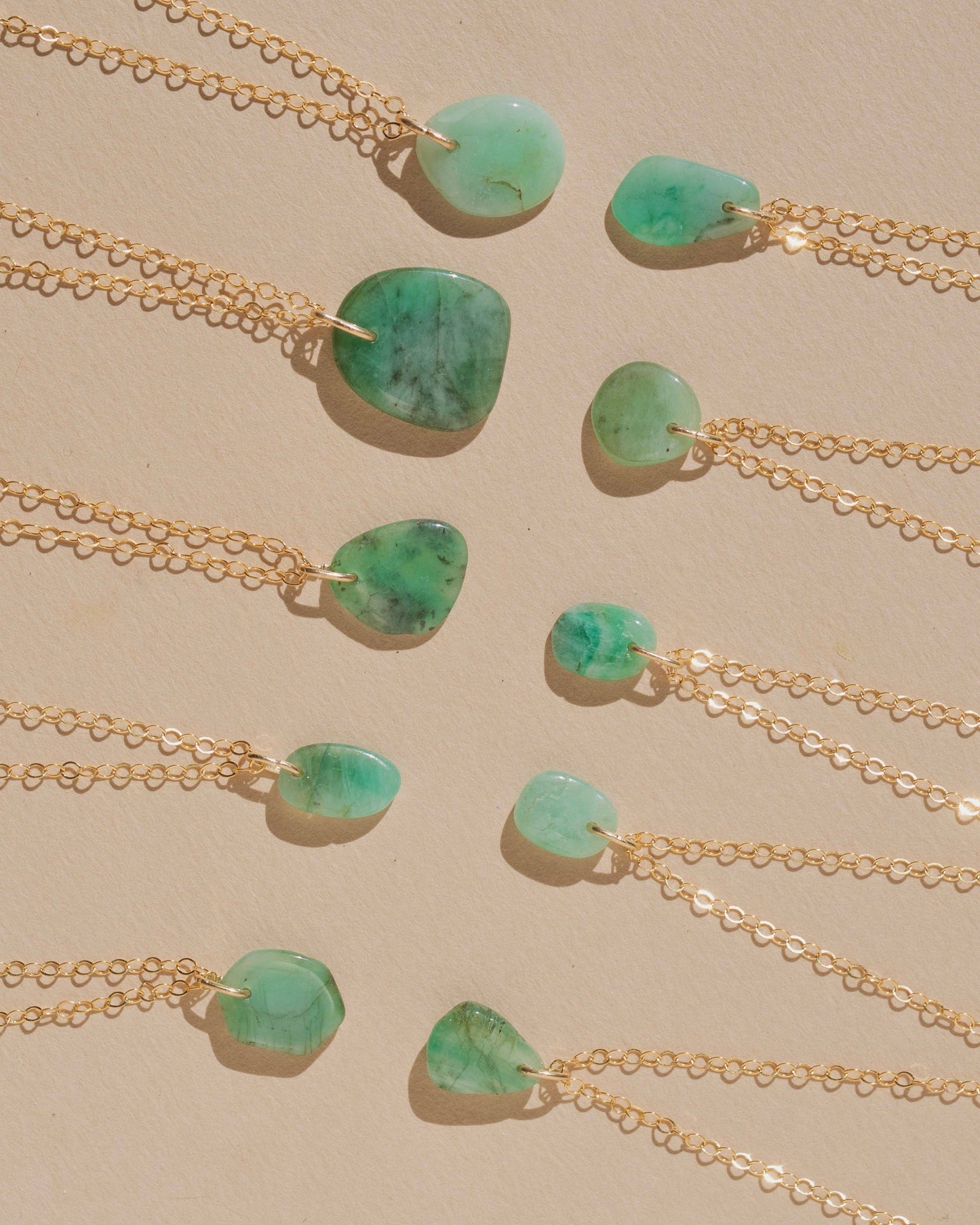 Sera Necklace - Multiple Options