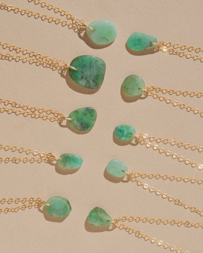 Sera Necklace - Multiple Options