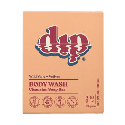 Body Wash Cleansing Soap Bar - (multiple options)