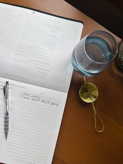 Winter Loose Leaf Herbal Tea | Warming & Nourishing