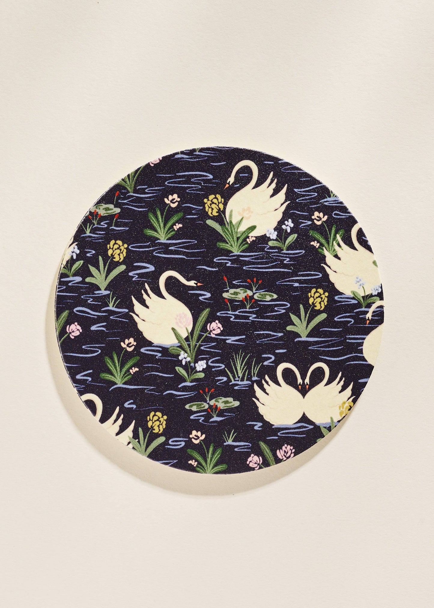 One & Only Paper Coasters - Set of Four (multiple options)