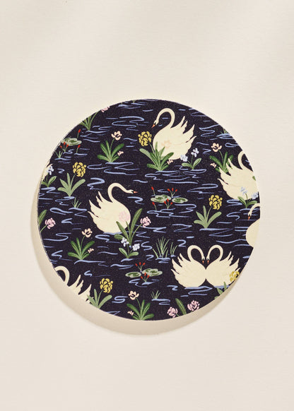 One & Only Paper Coasters - Set of Four (multiple options)