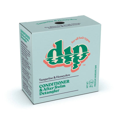 dip Conditioner Bar & After Swim Detangler - (multiple options)