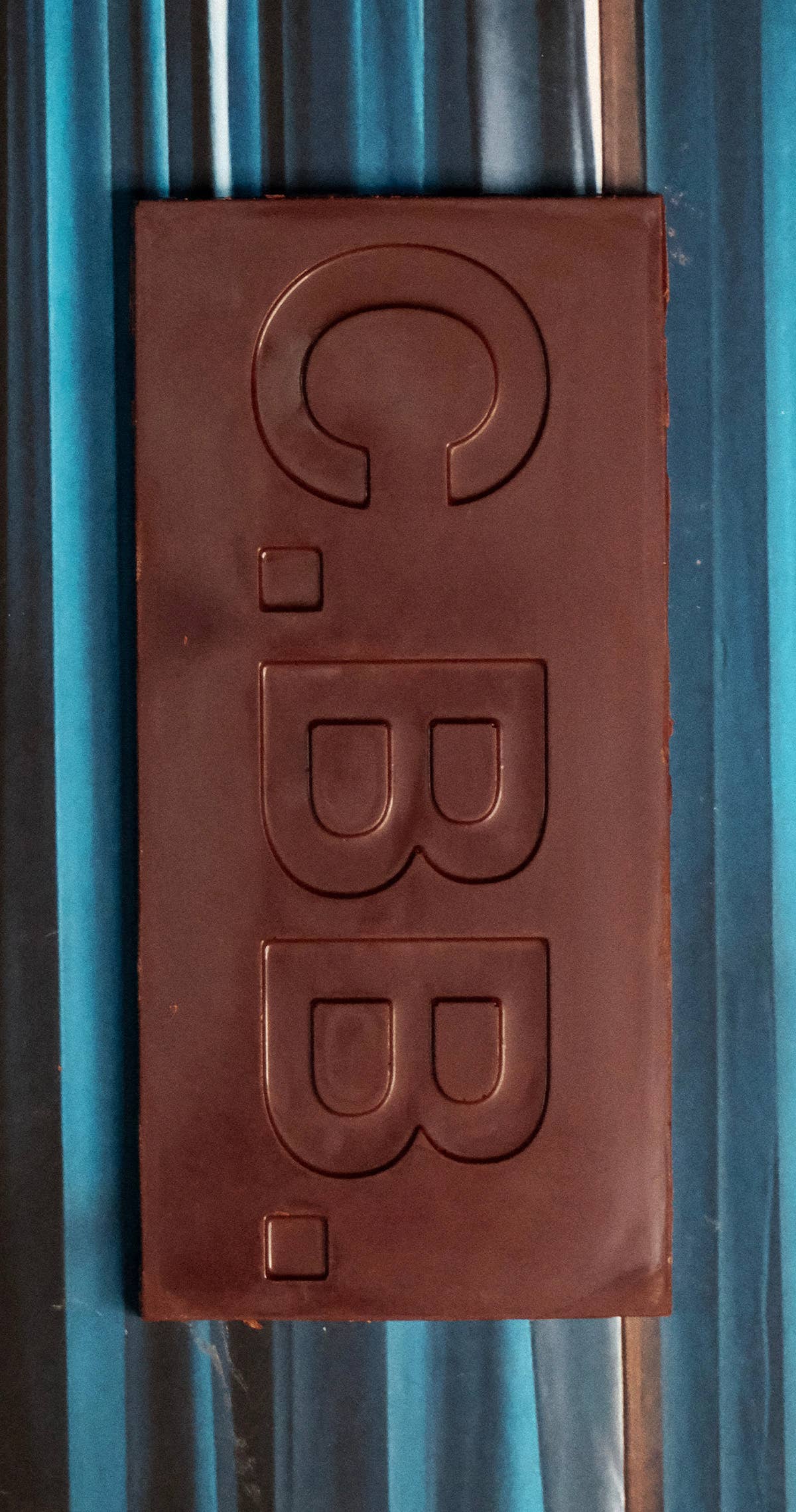 Casa Bosques Chocolate: PURE DARK - 70%TABASCO