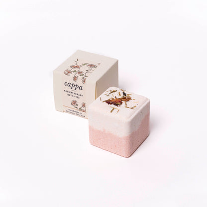 Bath Fizzy / Shower Steamer Cubes