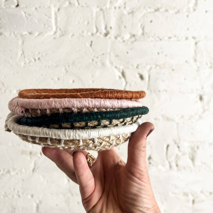 Naomi Mini Bowls Group Kit (makes 4)