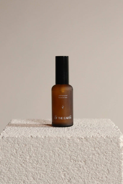 Room, Body & Linen Botanical Mist - Balsam Fir, Fern, & Moss