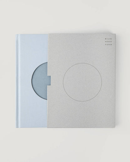 Open Journal - Cloud