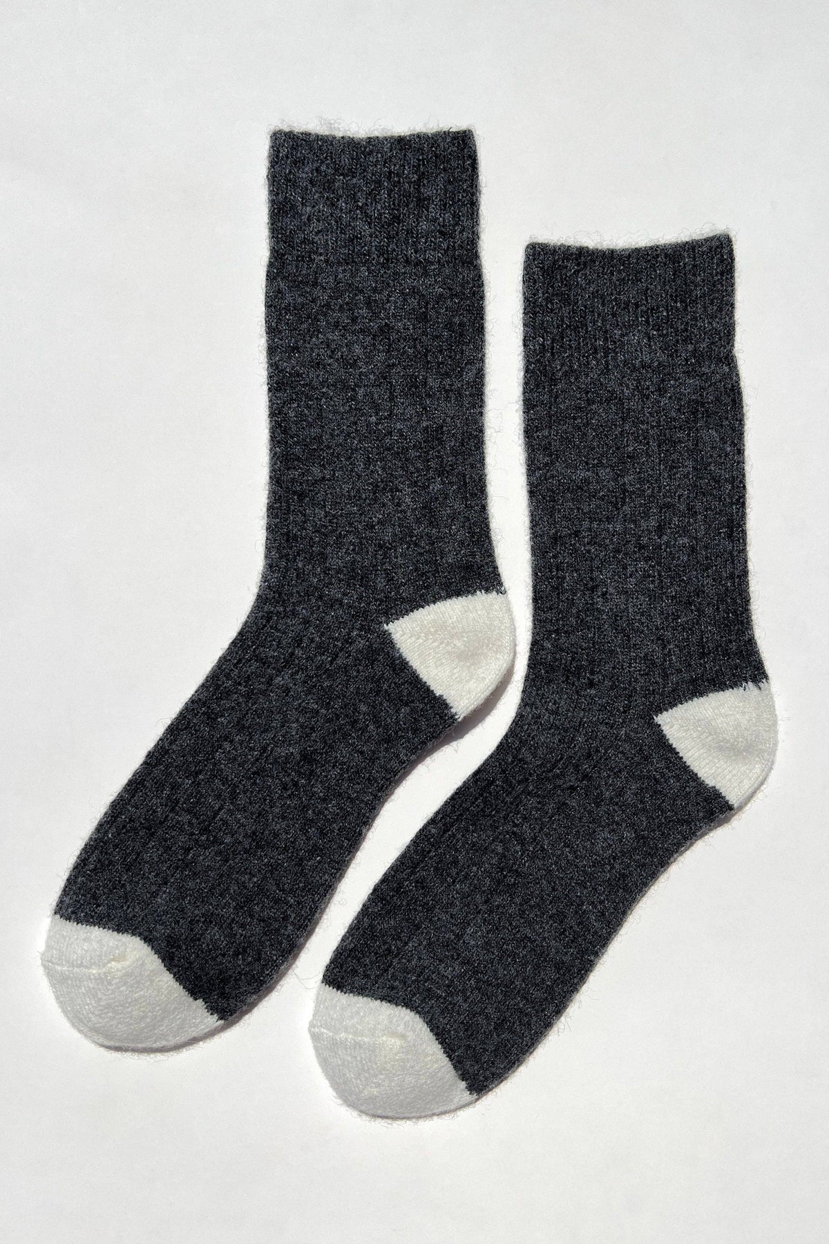 Classic Cashmere Socks - Multiple Colors