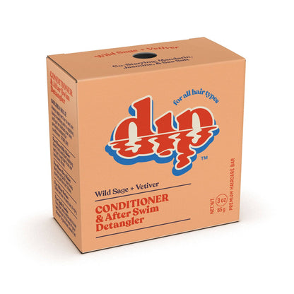 dip Conditioner Bar & After Swim Detangler - (multiple options)