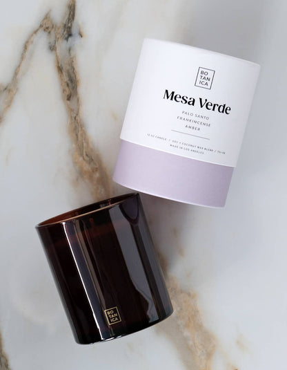 Mesa Verde Candle | 12oz.
