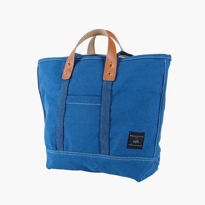 Small Zipper Tote | Earth