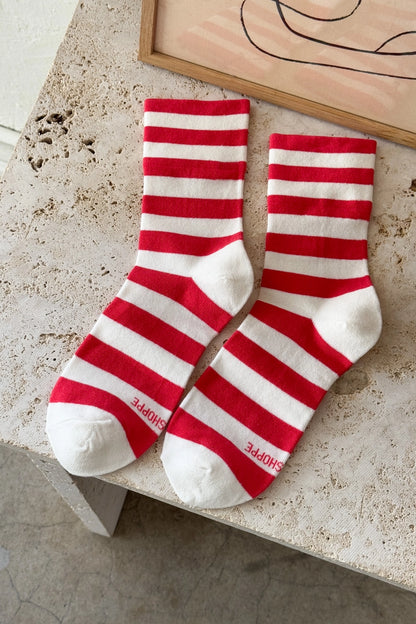 Wally Socks - Multiple Colors
