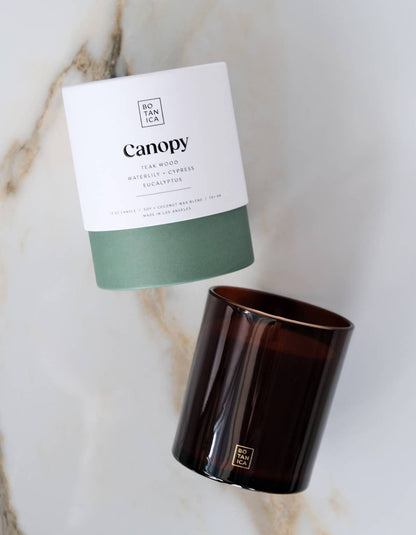 Canopy Candle  |  12oz.