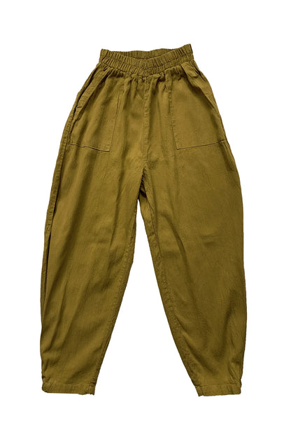 Cadence Pant - Fennel