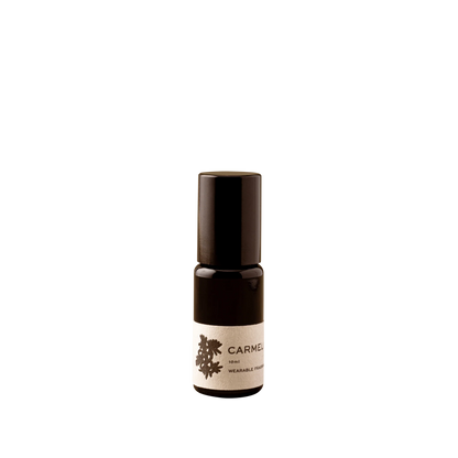 Carmelina Wearable Fragrance Oil