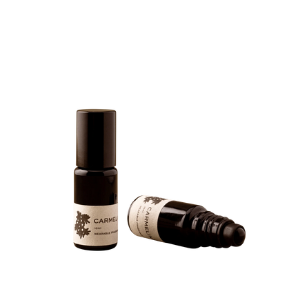 Carmelina Wearable Fragrance Oil