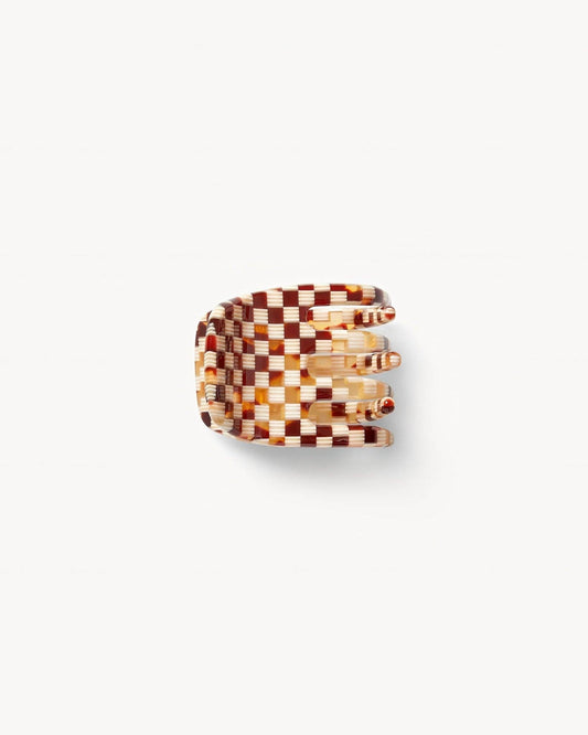 Mini Claw - Tortoise Checker
