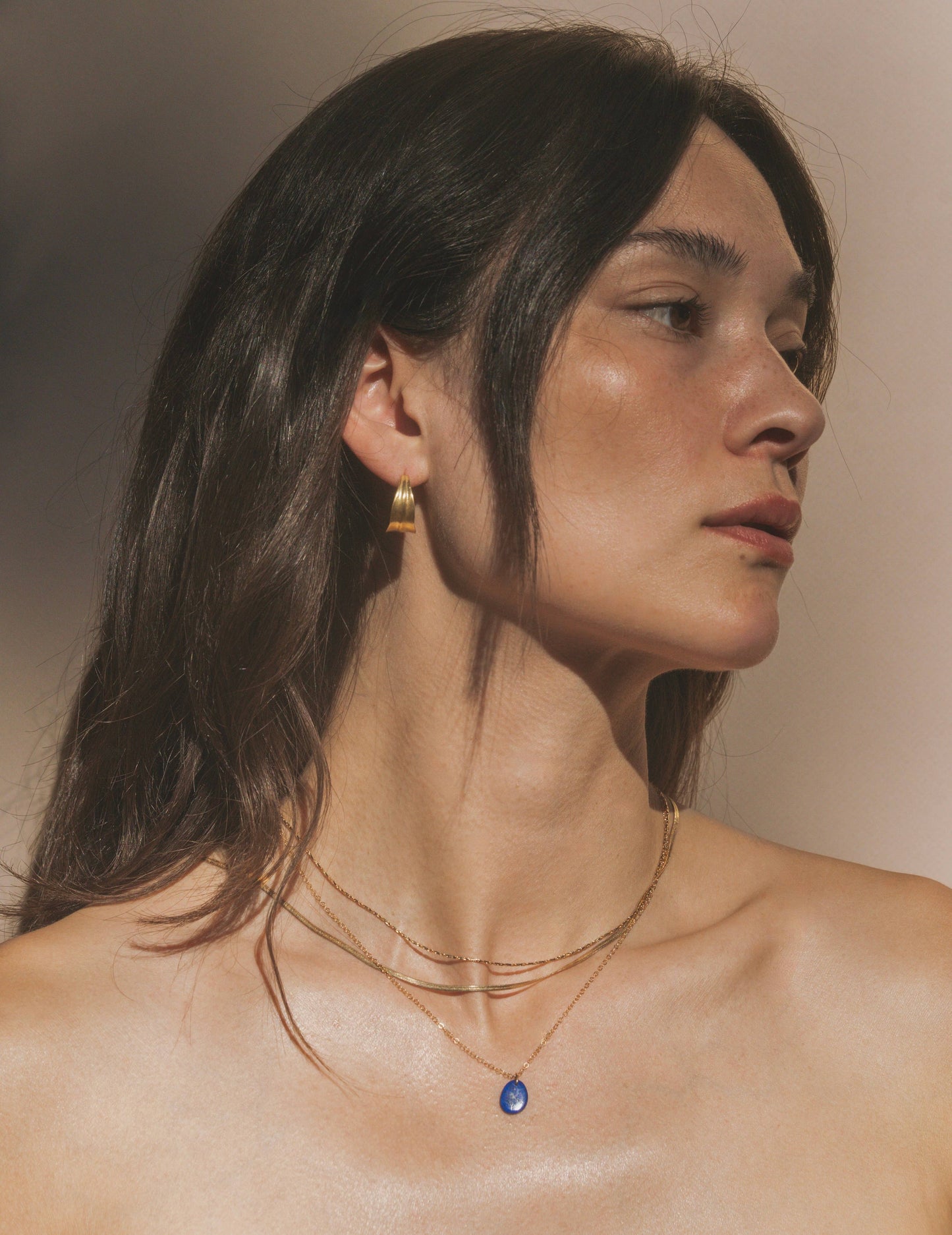 Sera Necklace - Multiple Options