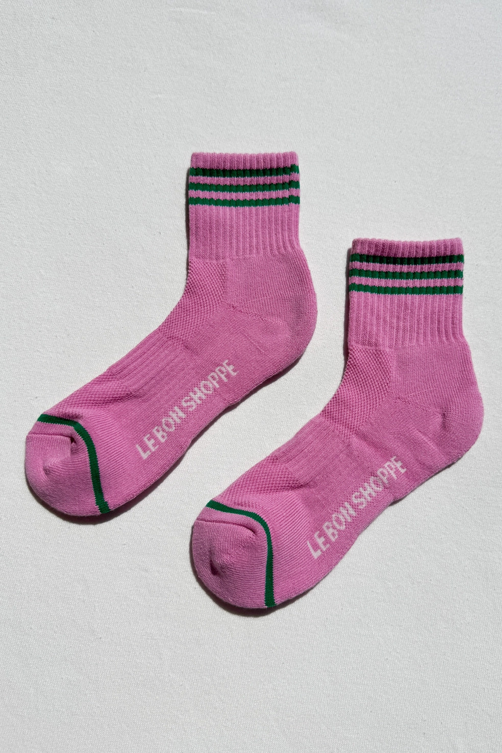 Girlfriend Socks - Multiple Colors