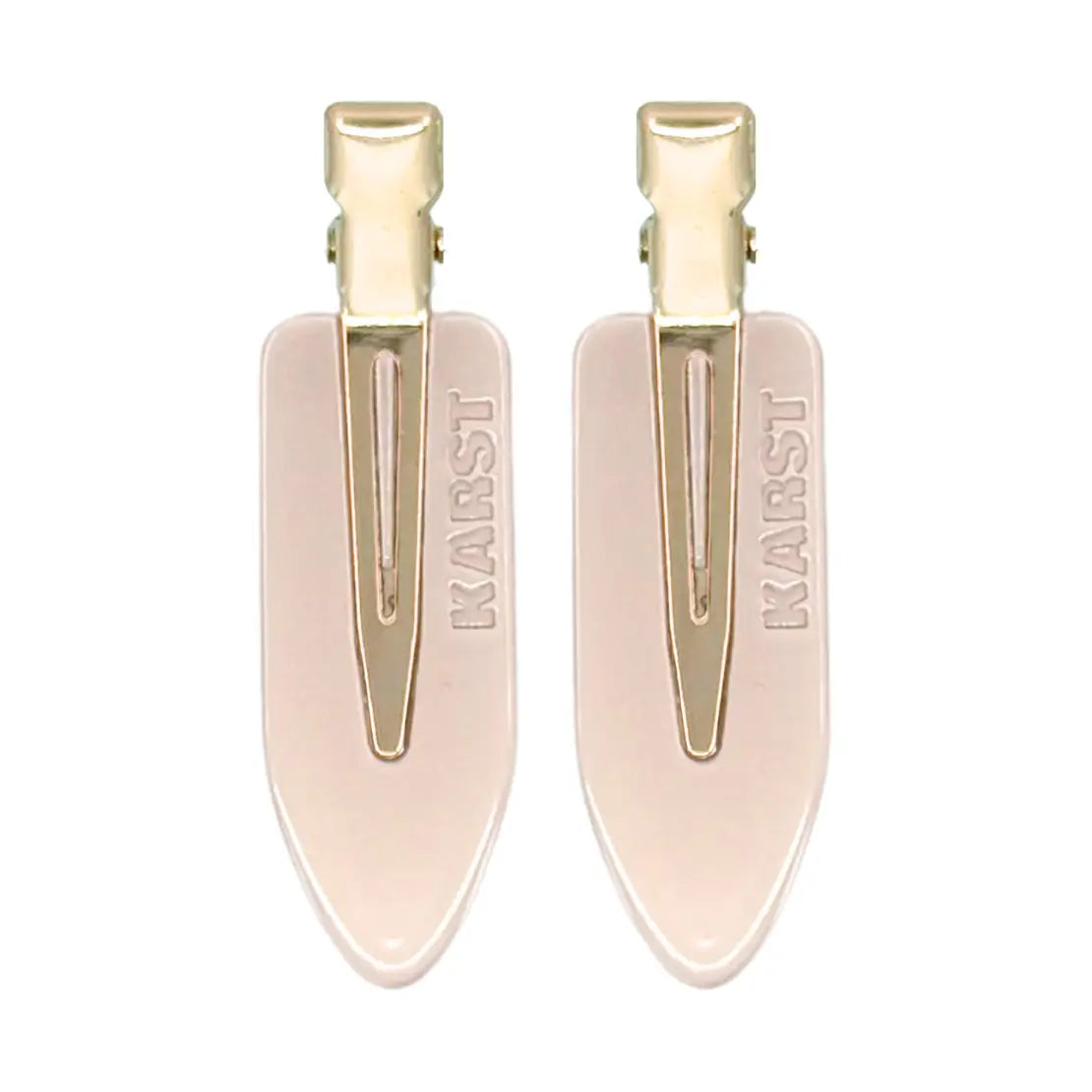 Creaseless Clips (Set of 2) — Multiple Color Options