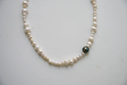 Maize Necklace