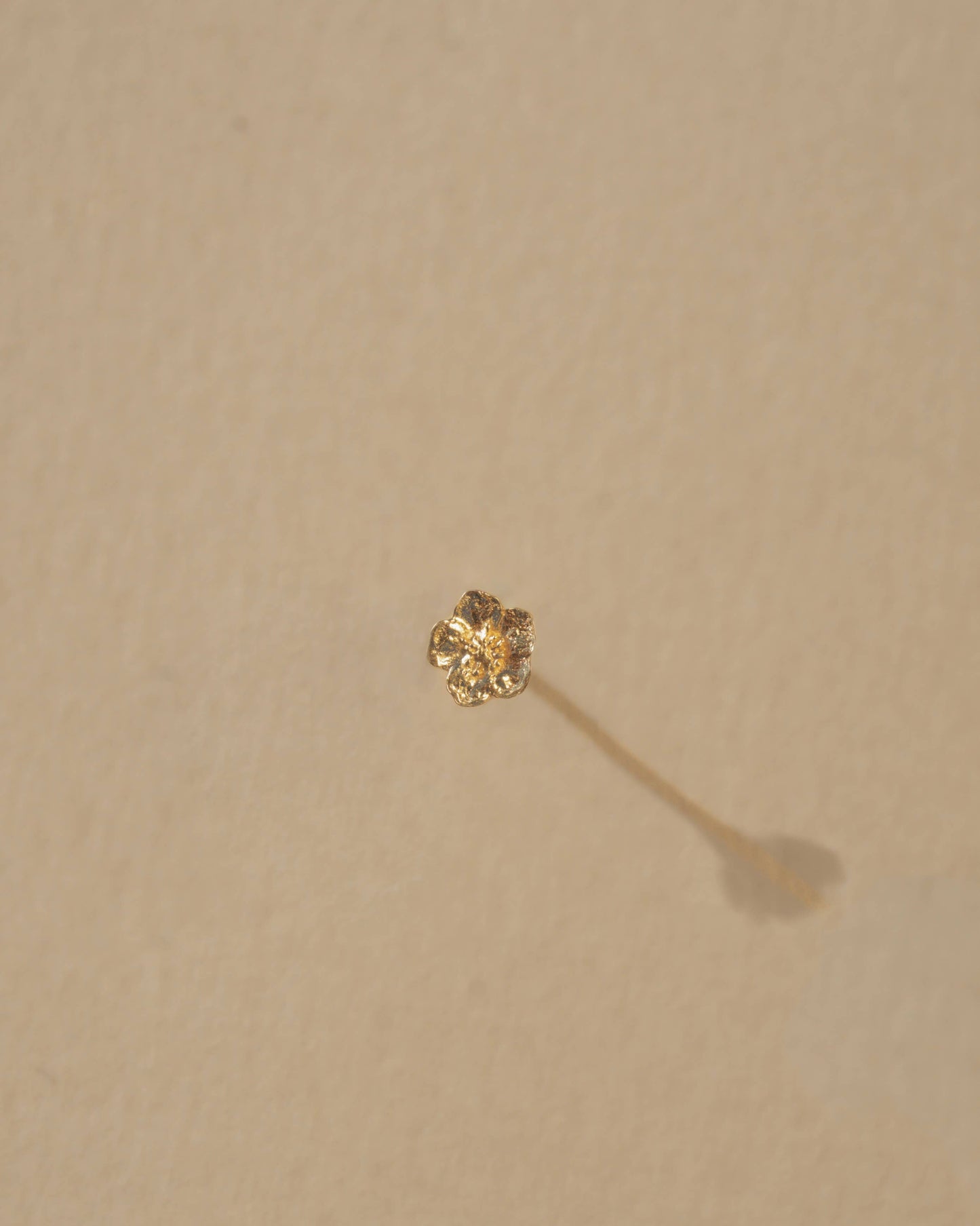 Forget Me Not Earrings