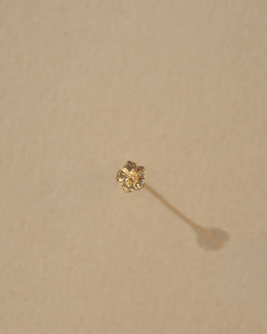 Forget Me Not Earrings