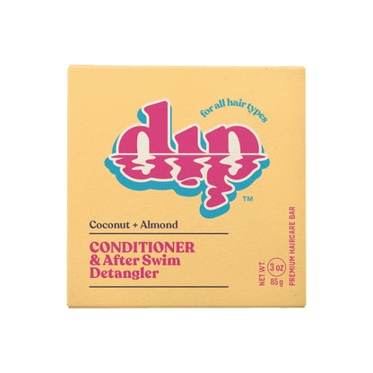dip Conditioner Bar & After Swim Detangler - (multiple options)
