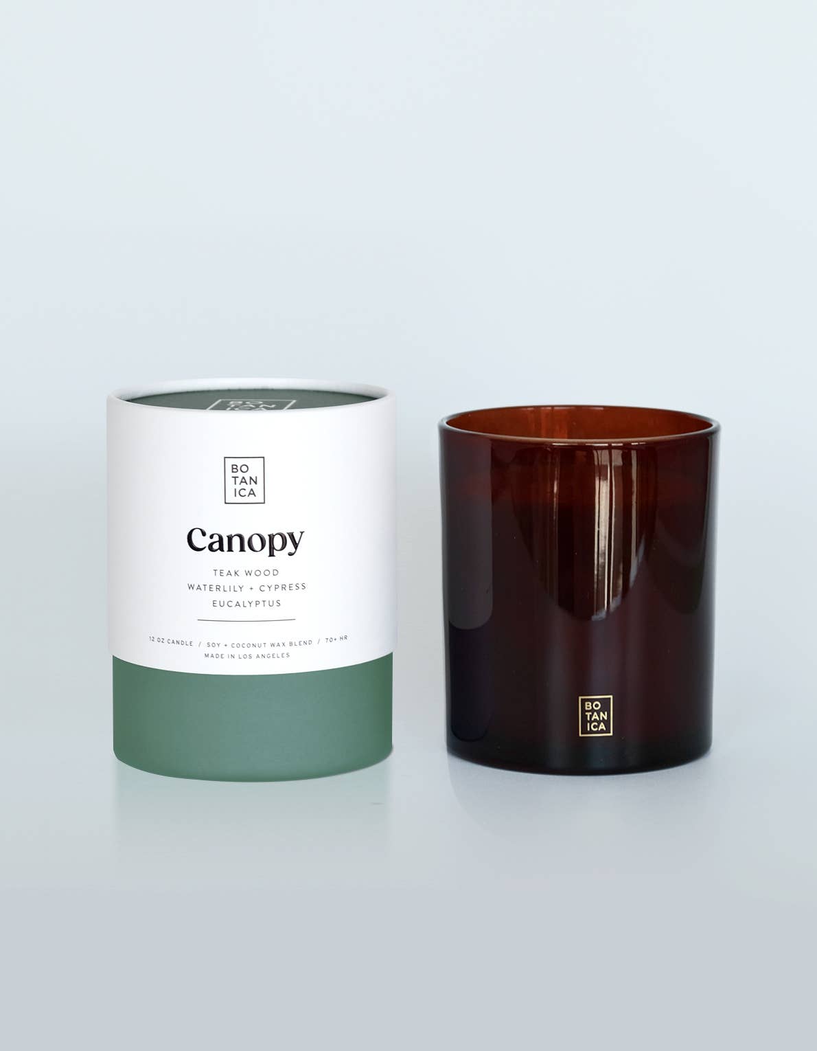Canopy Candle  |  12oz.