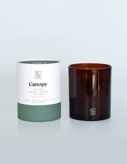 Canopy Candle  |  12oz.