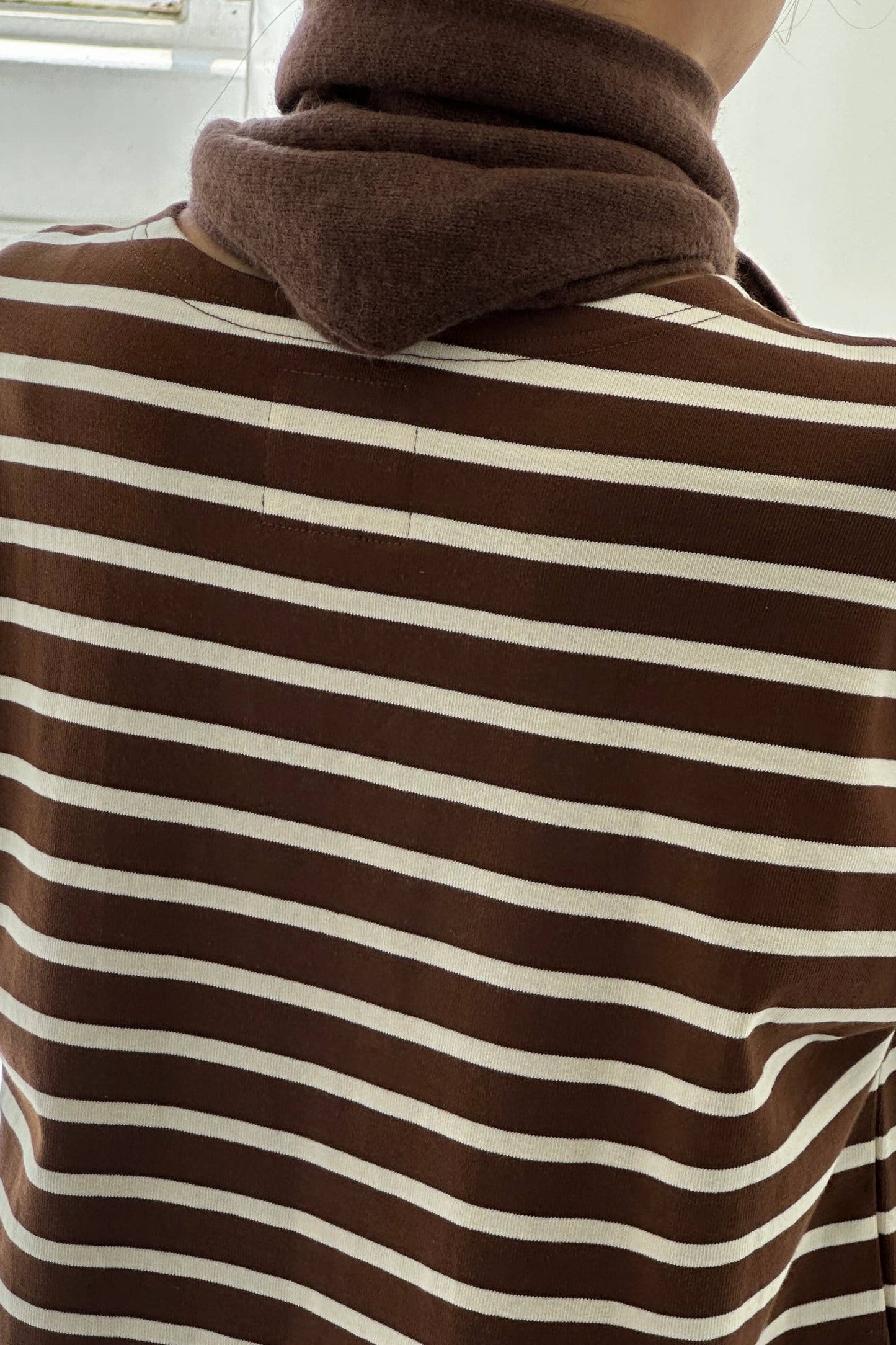 PREORDER Cashmere Bandana - Multiple Color Options