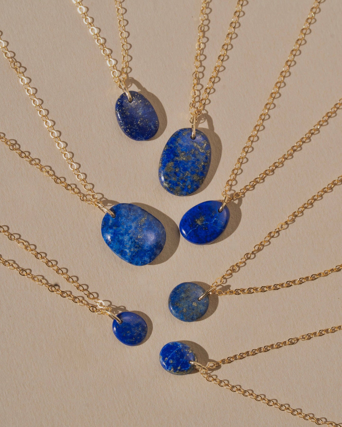 Sera Necklace - Multiple Options