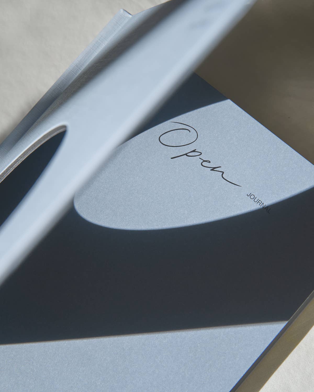 Open Journal - Cloud