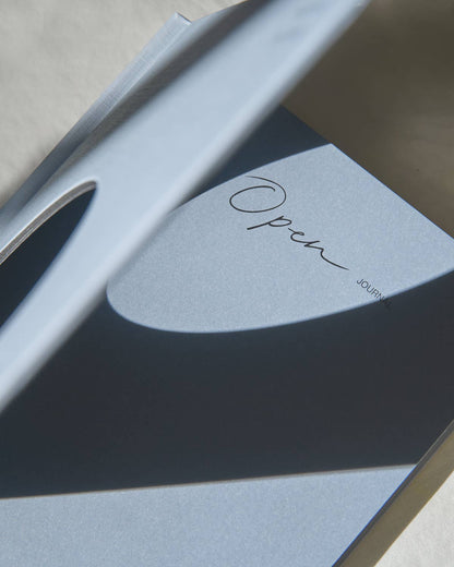 Open Journal - Cloud