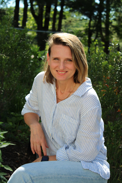 SEPT 20 & OCT 4 | Native Garden Design Workshop