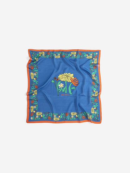 Color Herbalist Scarf