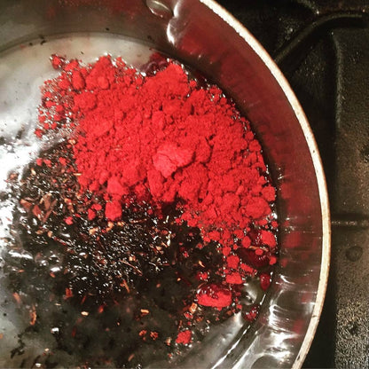 St. John's Wort Lip & Cheek