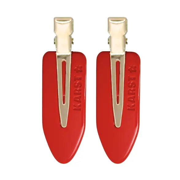 Creaseless Clips (Set of 2) — Multiple Color Options