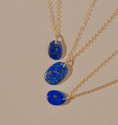 Sera Necklace - Multiple Options