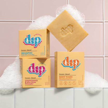 Body Wash Cleansing Soap Bar - (multiple options)