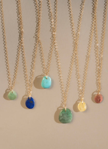 Sera Necklace - Multiple Options