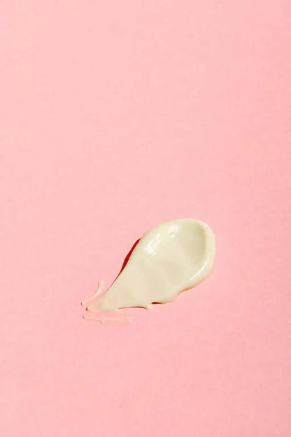 Rose Geranium Face Cream